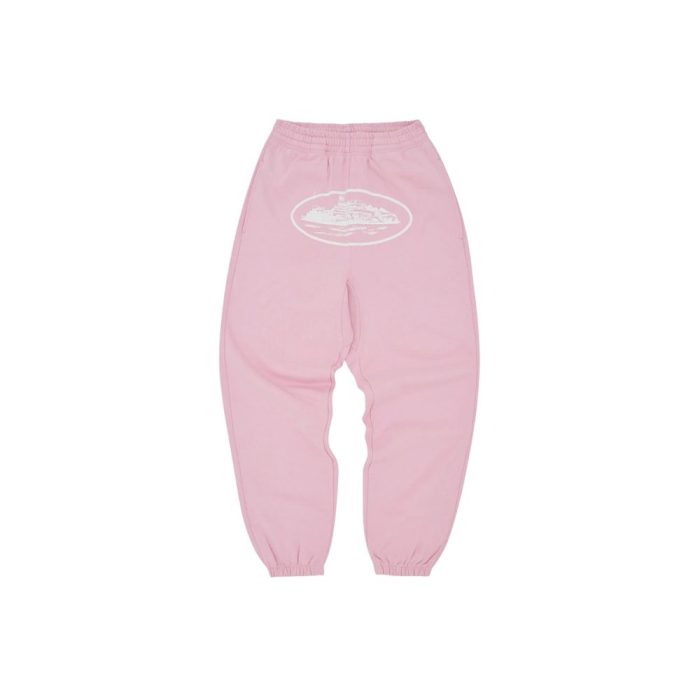 Corteiz Alcatraz Sweatpant 