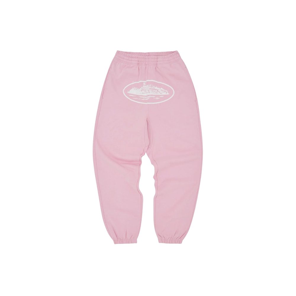 Corteiz Alcatraz Sweatpant 