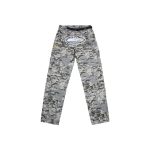 Corteiz Guerillaz Cargos Digi Camo