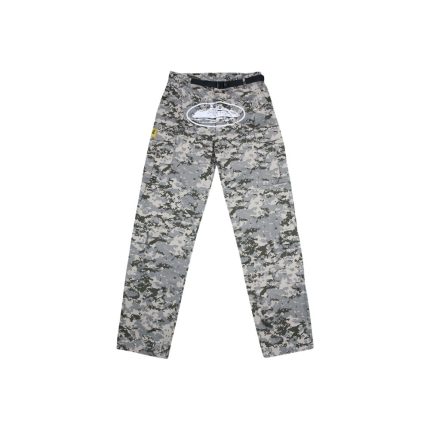 Corteiz Guerillaz Cargos Digi Camo