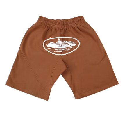 Corteiz Alcatraz Shorts